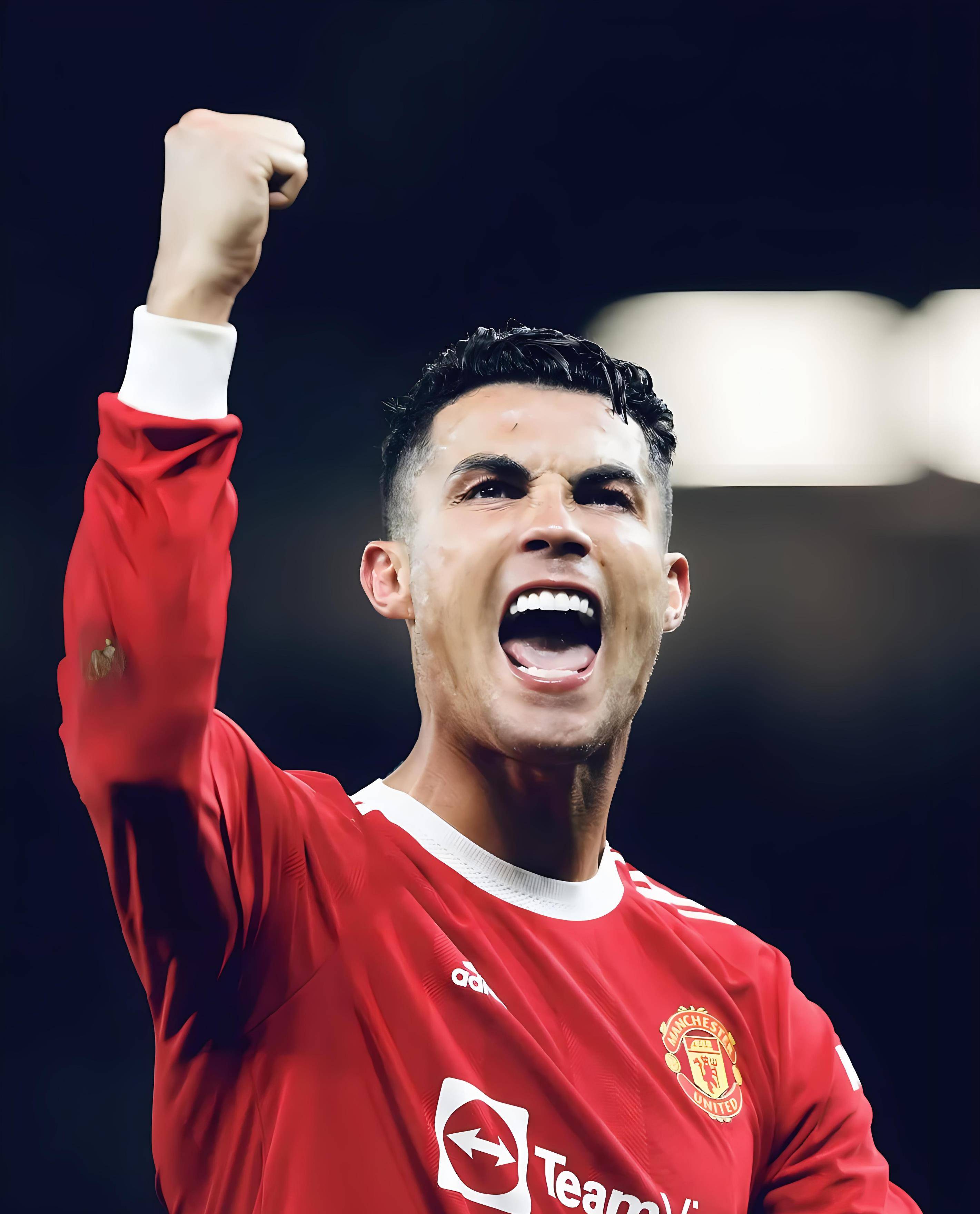 奥利塞独造4球，拜仁主场8-1狂胜