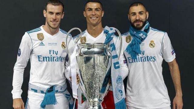 沙地联进球榜：利雅得胜利38球领跑