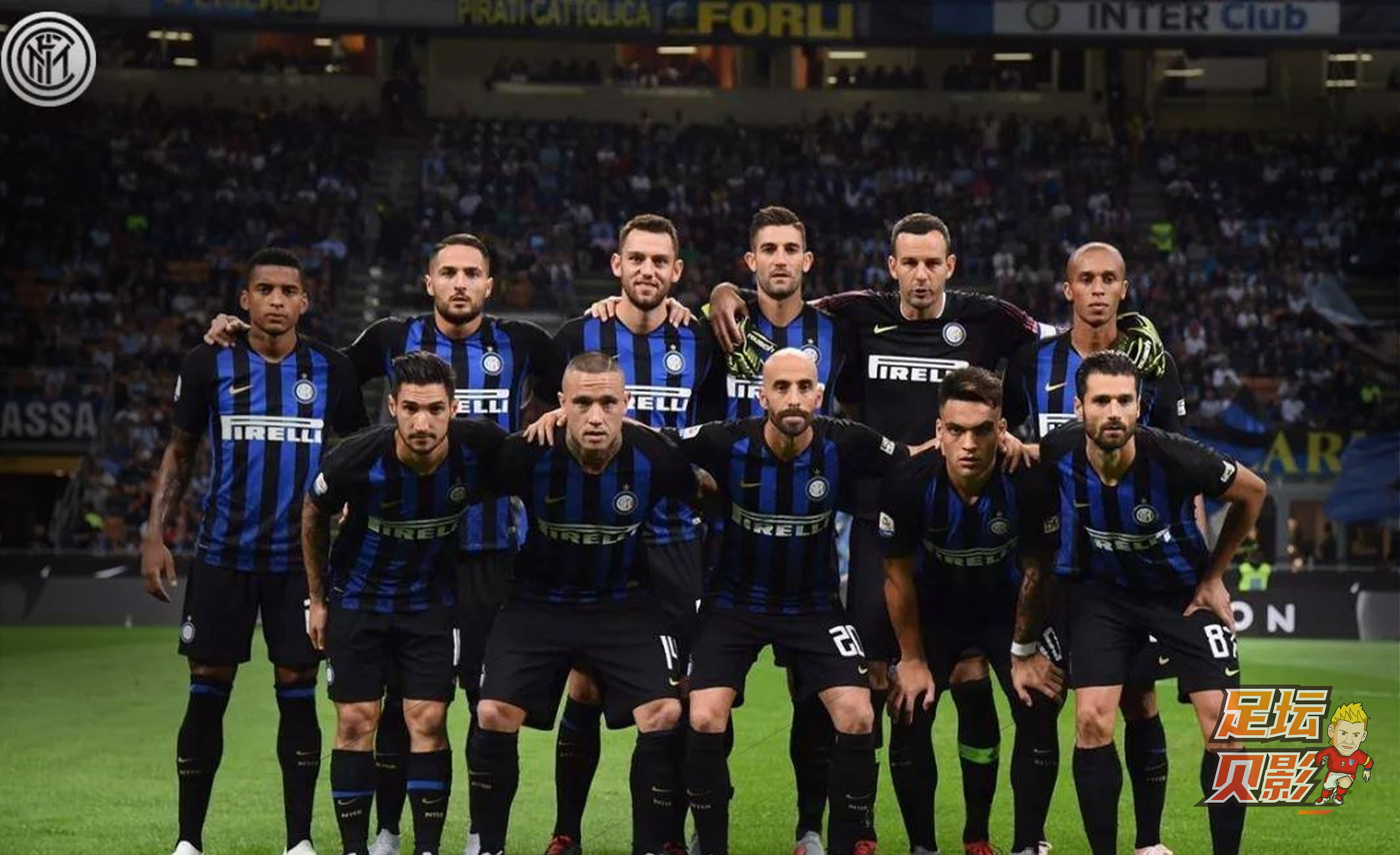 1.12意甲推荐：热那亚VS卡利亚里