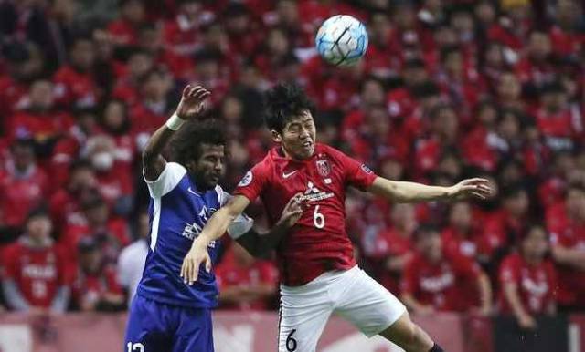 不打不相识，张稀哲曾在亚冠联赛中放倒国安新帅