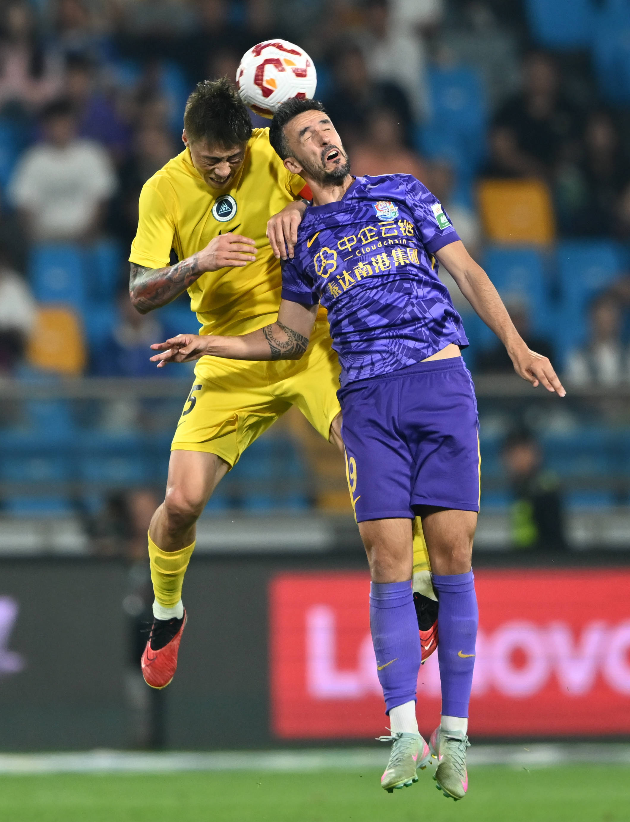 斗鱼×黄鹤楼裸眼3D先导片震撼发布，拉开斗鱼9周年鱼乐盛典序幕