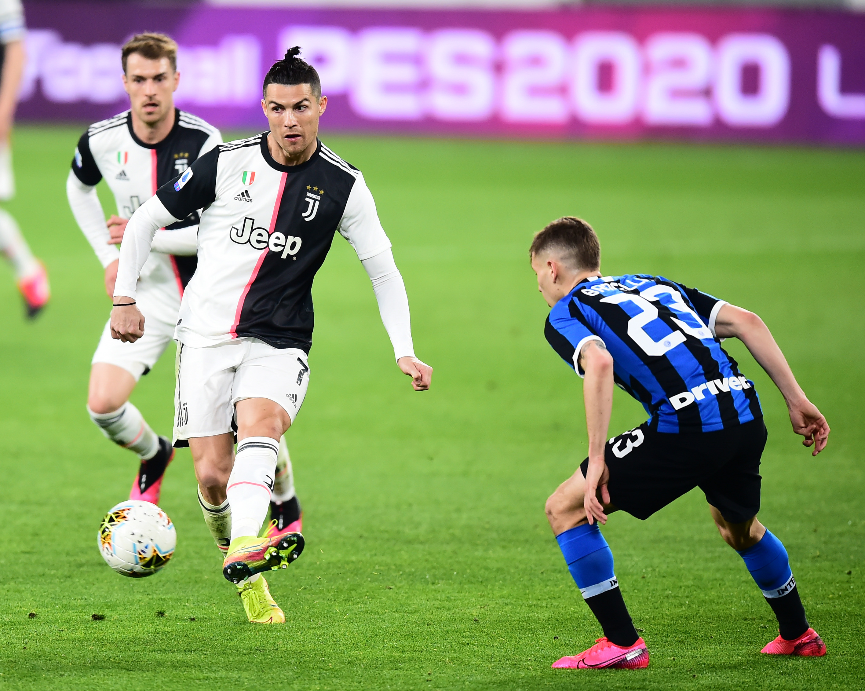 西超杯决赛出炉！马竞5年0冠，亿元先生高估西蒙尼，离开曼城双输