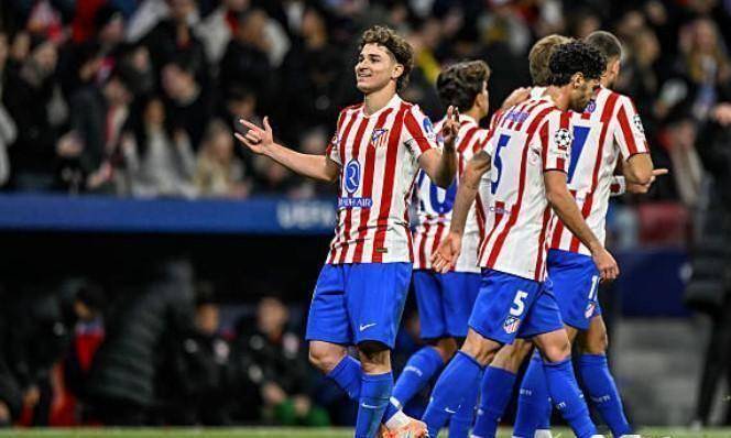 围场格局发生变化