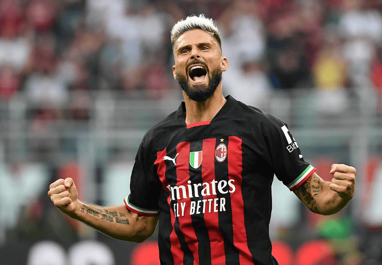 卖水果、搬砖的小伙，与哈兰德争英超金靴